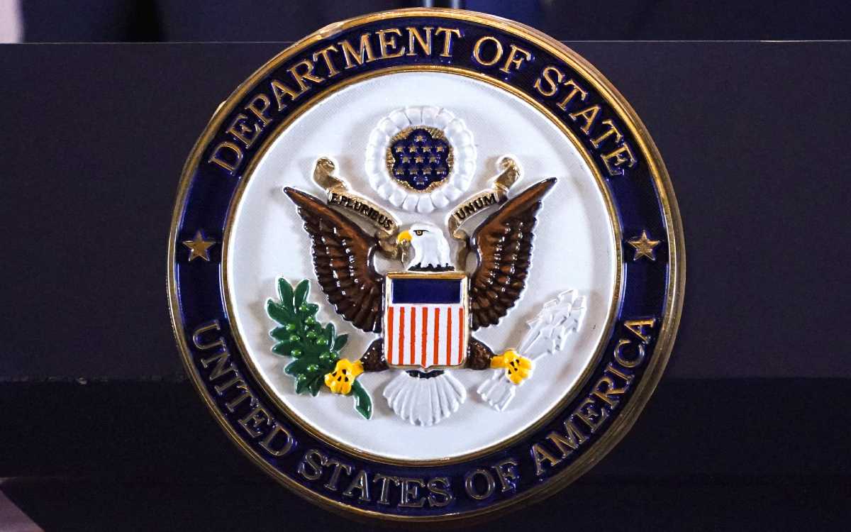 Hackers chinos robaron 60 mil correos del Departamento de Estado de EU: asesor