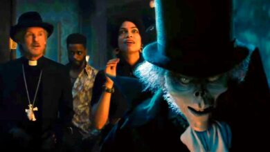 Haunted Mansion 2 Chances obtiene una respuesta entusiasta del director: "Muchos más misterios por descubrir"