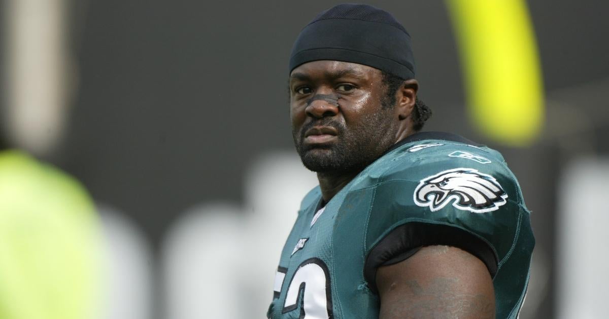 Hijo del ex liniero defensivo de los Philadelphia Eagles, Hugh Douglas, muere a los 20 años