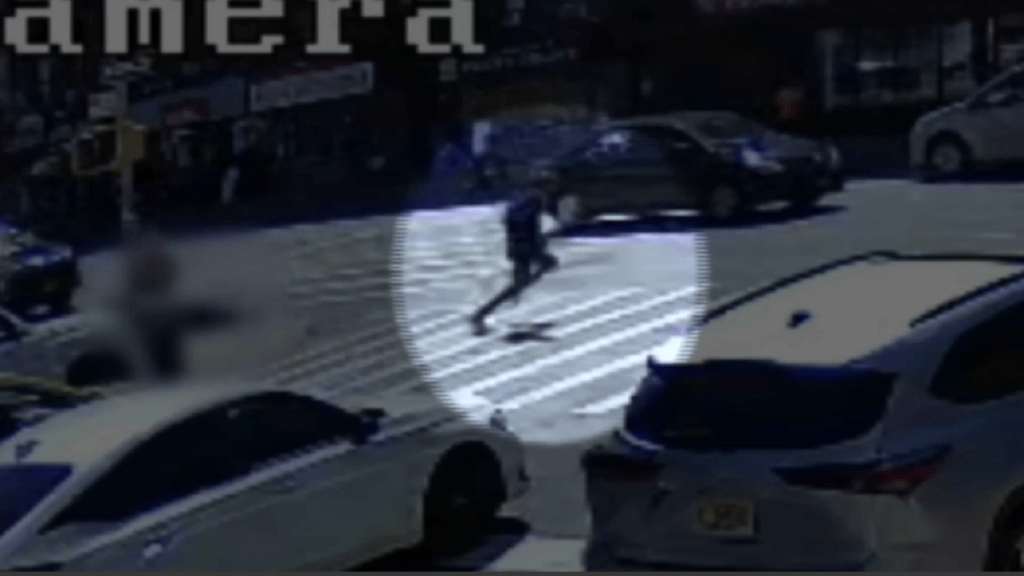 Hispana muere por bala perdida en Nueva York