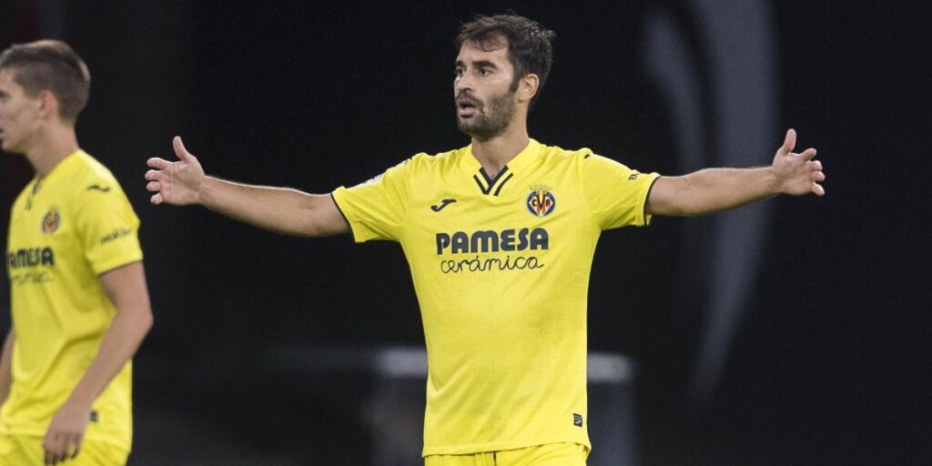 Horario y dónde ver por TV el Panathinaikos - Villarreal de la UEFA Europa League