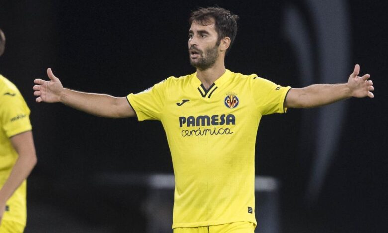 Horario y dónde ver por TV el Panathinaikos - Villarreal de la UEFA Europa League