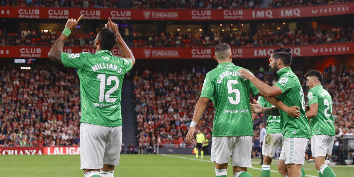 Horario y dónde ver por TV el Rangers- Betis de la UEFA Europa League