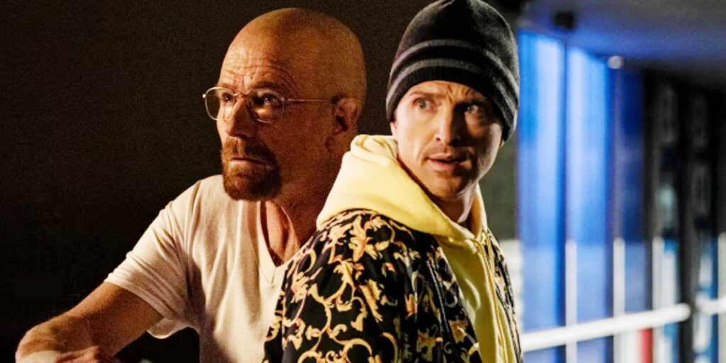 How Better Call Saul's Breaking Bad Cameos rompió las reglas del programa: "En contra de todo nuestro enfoque"