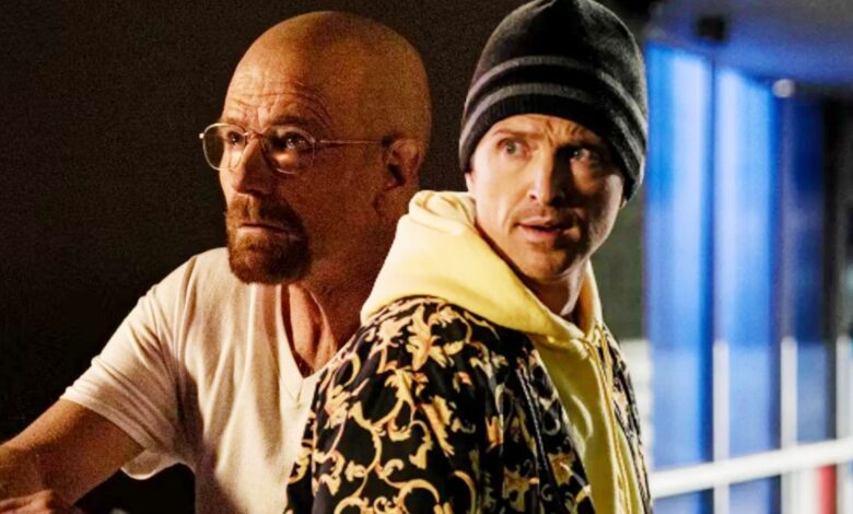 How Better Call Saul's Breaking Bad Cameos rompió las reglas del programa: "En contra de todo nuestro enfoque"