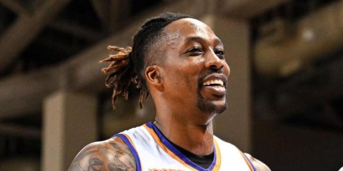 Howard desafía al Team USA si no le convoca para París: "Juego con Taiwán y meto 85"