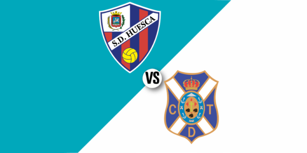 Huesca - Tenerife, en directo | LaLiga HyperMotion