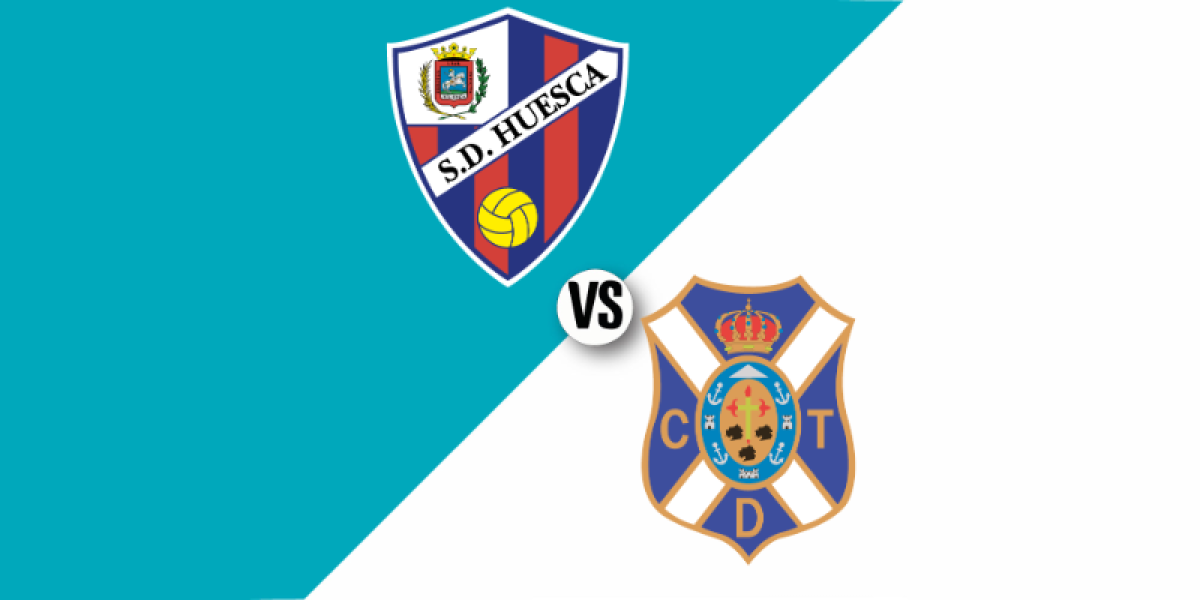 Huesca - Tenerife, en directo | LaLiga HyperMotion