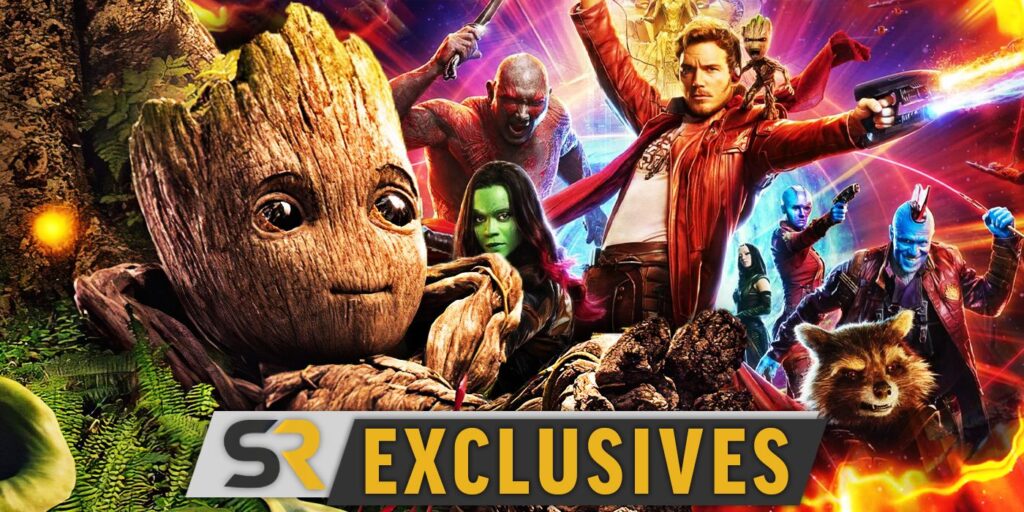 I Am Groot EP quiere más historias con los Guardianes de la Galaxia en el futuro