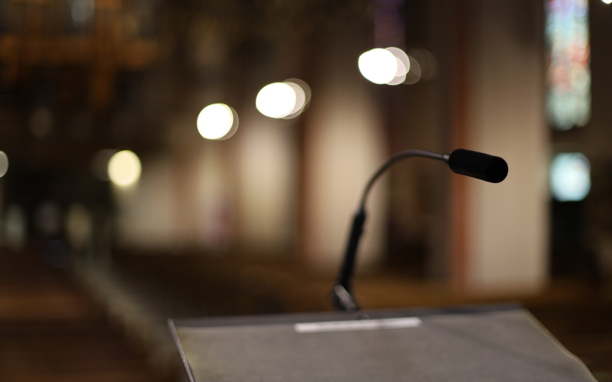 INE planea realizar tres debates presidenciales en lugar de dos