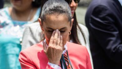 Impugnación de Ebrard 'no tiene mucho fundamento': Sheinbaum