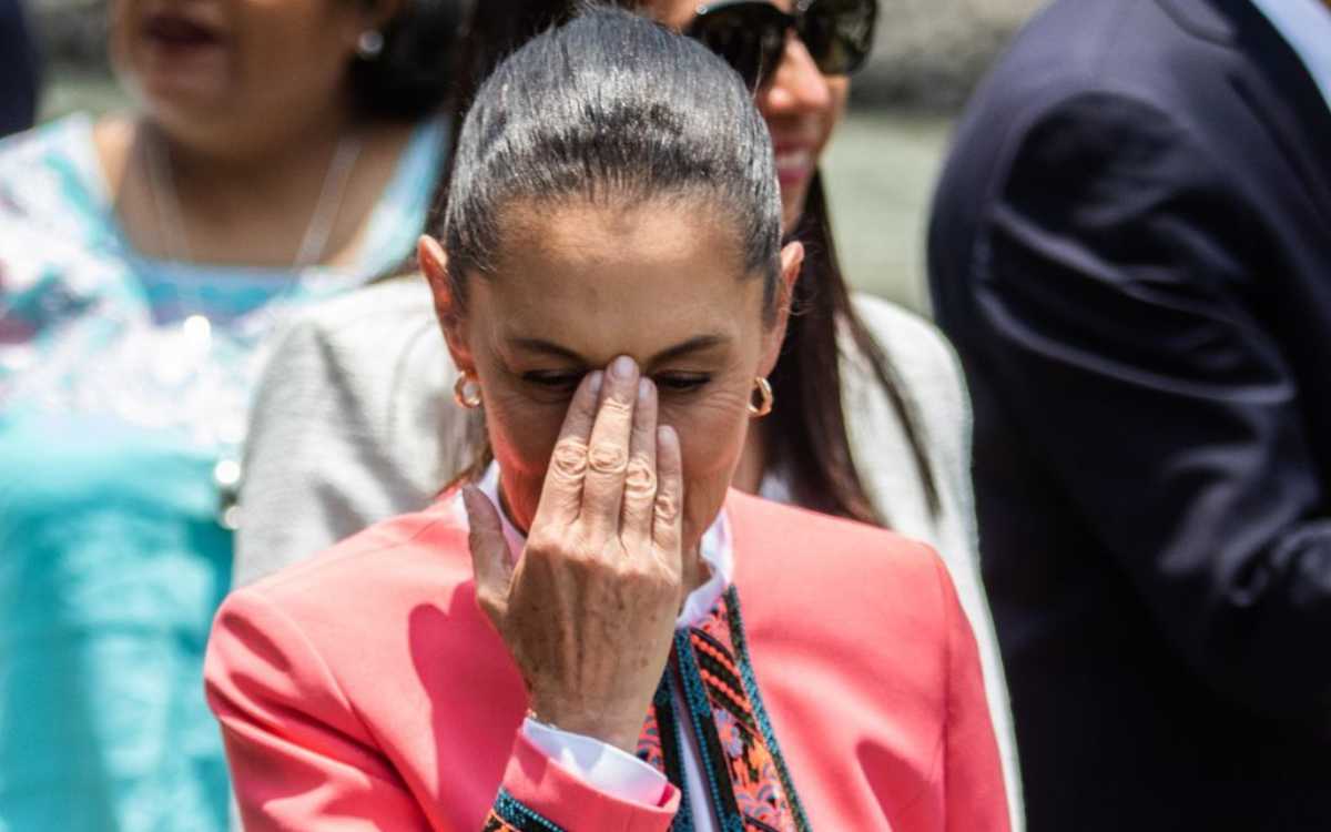 Impugnación de Ebrard ‘no tiene mucho fundamento’: Sheinbaum