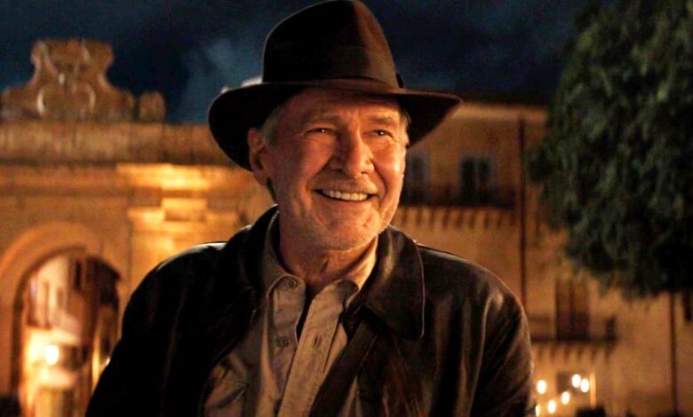 Indiana Jones 5 encabeza las listas de VOD después de que Dial Of Destiny perdiera a Disney $ 100 millones en taquilla