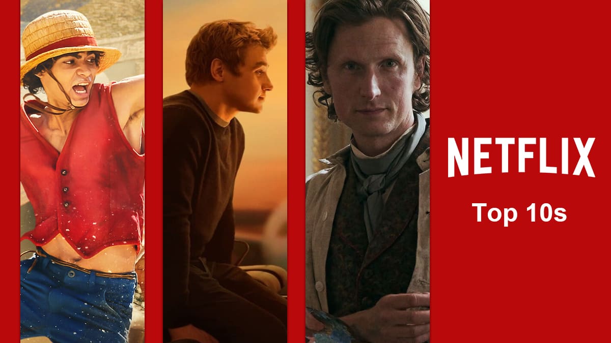 netflix top 10 reportaje one piece amor a primera vista ehrengard netflix top 10 reportaje one piece amor a primera vista ehrengard