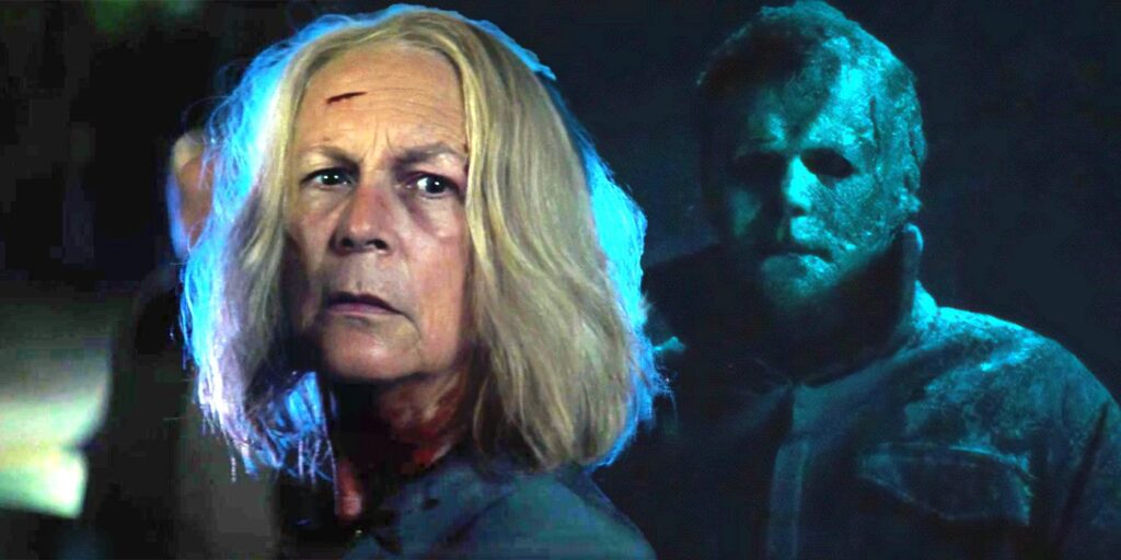 Informes sobre el resurgimiento de la franquicia de Halloween abordados por el productor de la trilogía secuela: "No estoy tan seguro"