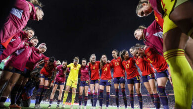 Insisten internacionales españolas en no ser convocadas a La Roja | Tuit