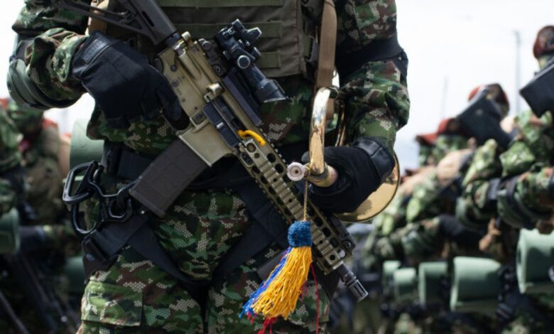 Investigarán a general por el asesinato de candidato presidencial en Colombia