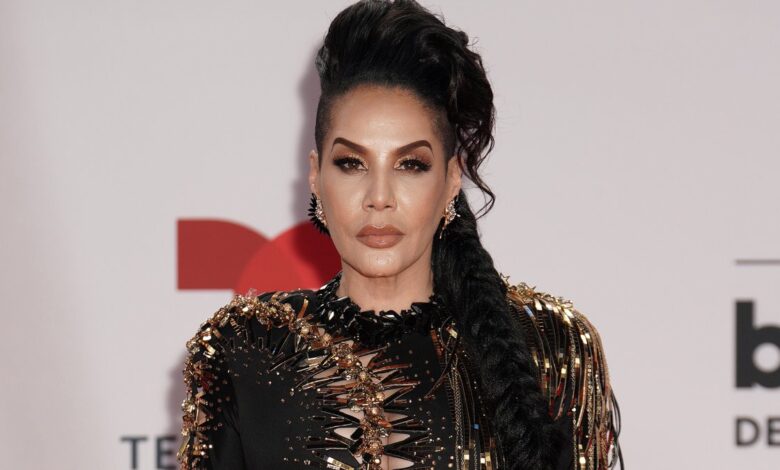 Ivy Queen, pionera del reggaetón, será honrada con el Premio Billboard Ícono