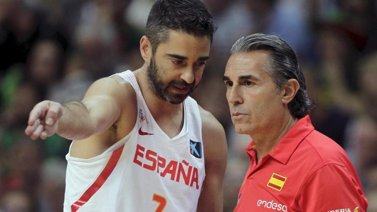 JJ Redick: "Juan Carlos Navarro era Michael Jordan jugando con España"