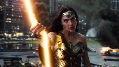 James Gunn aclara el error en la línea de tiempo de DCU después del anuncio de la película de la Liga de la Justicia