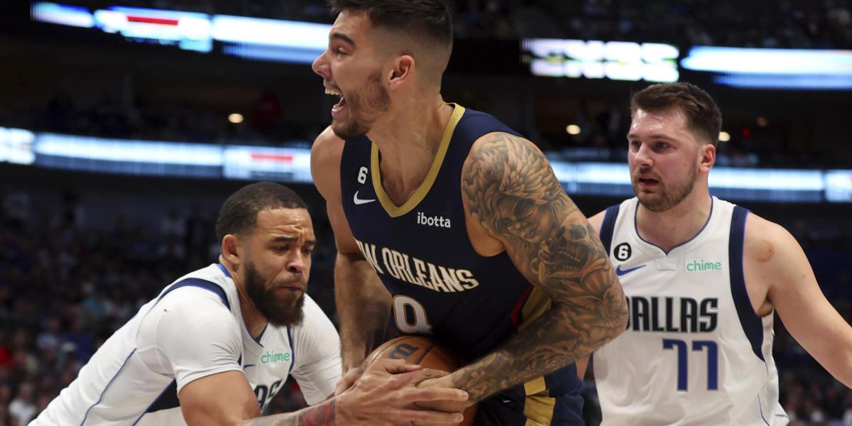 Javale McGee firmará con los Sacramento Kings