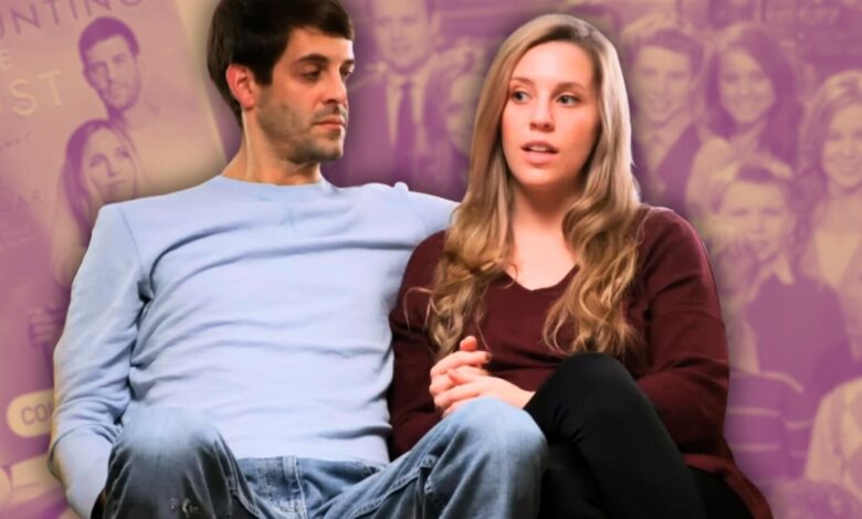 Jill Duggar revela cómo 19 hijos y contando casi arruinaron su matrimonio