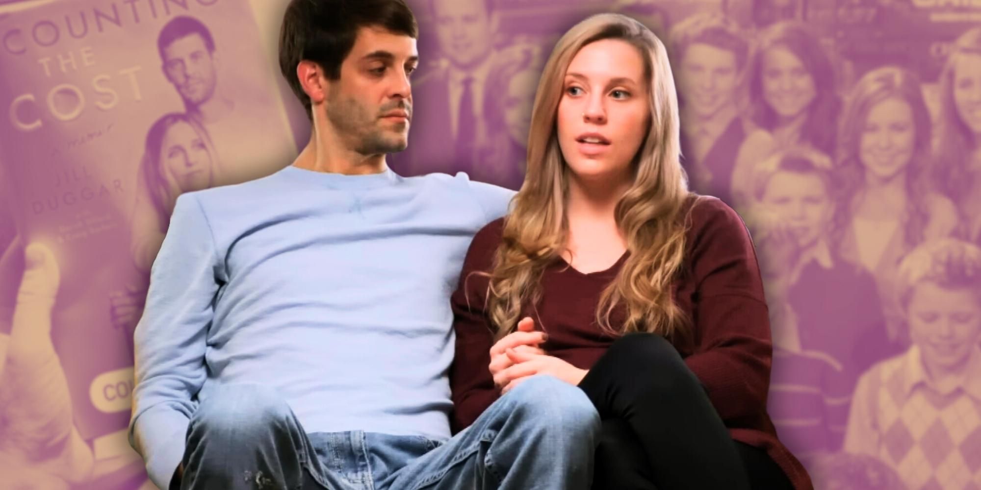 Jill Duggar revela cómo 19 hijos y contando casi arruinaron su matrimonio