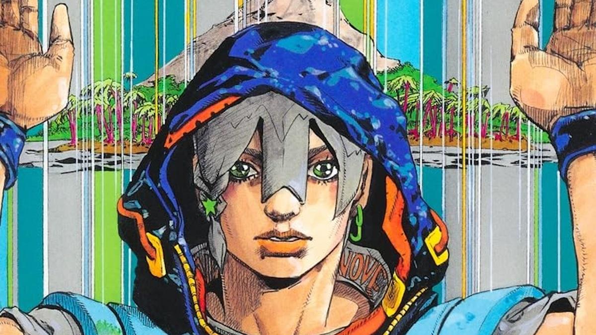 JoJo’s Bizarre Adventure: se anuncia la pausa de JOJOLands