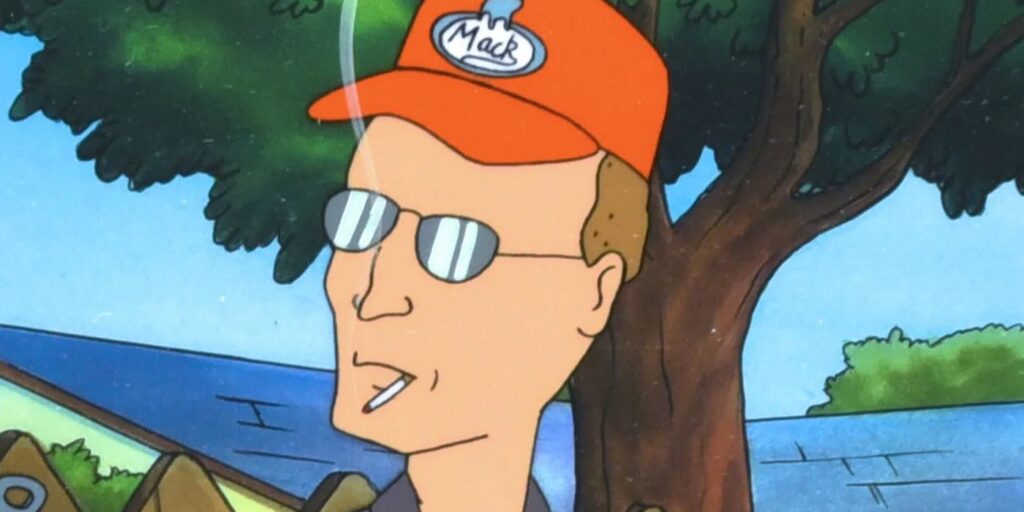 Johnny Hardwick, actor de King Of The Hill Dale, muere a los 64 años