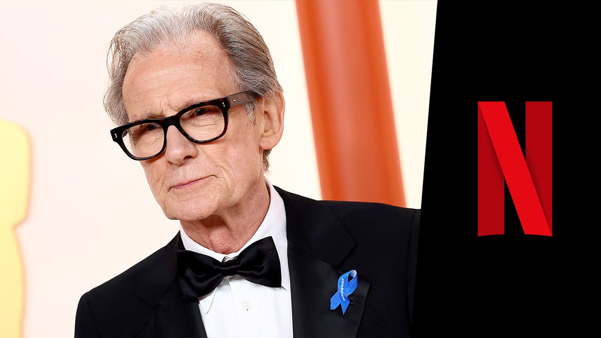 alegría netflix película bill nighy