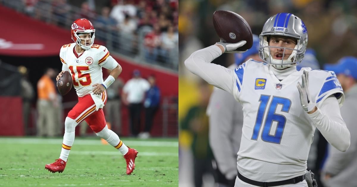 Juego inaugural de la NFL 2023: hora, canal y cómo ver Lions vs. Chiefs