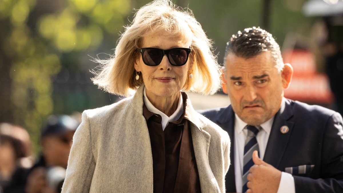 Juez dictamina que Trump es responsable en caso de difamación a E. Jean Carroll