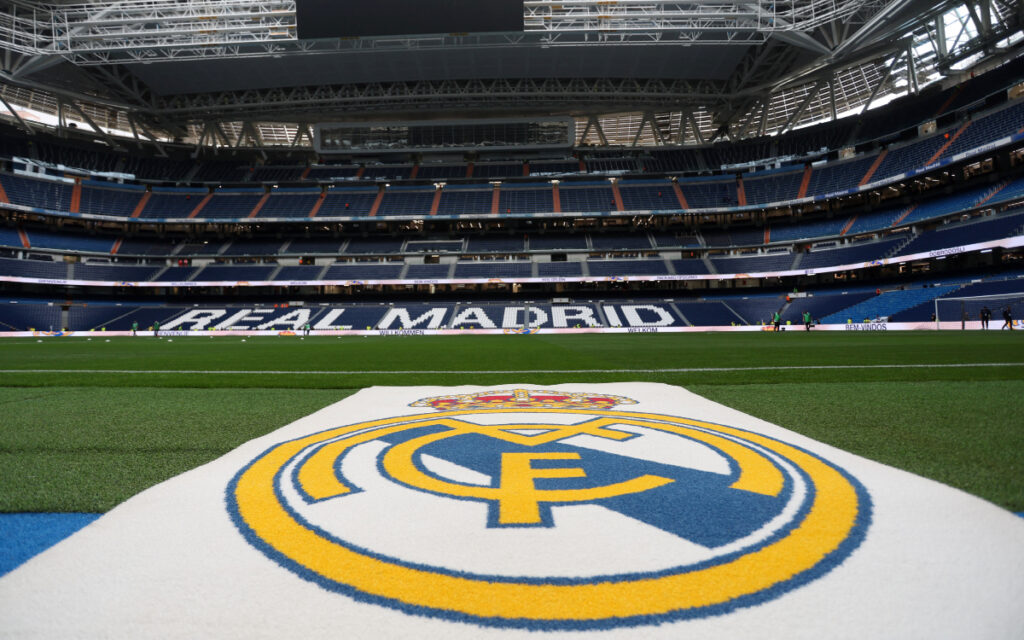 Juez imputa a canteranos del Real Madrid por difusión de video sexual con una menor