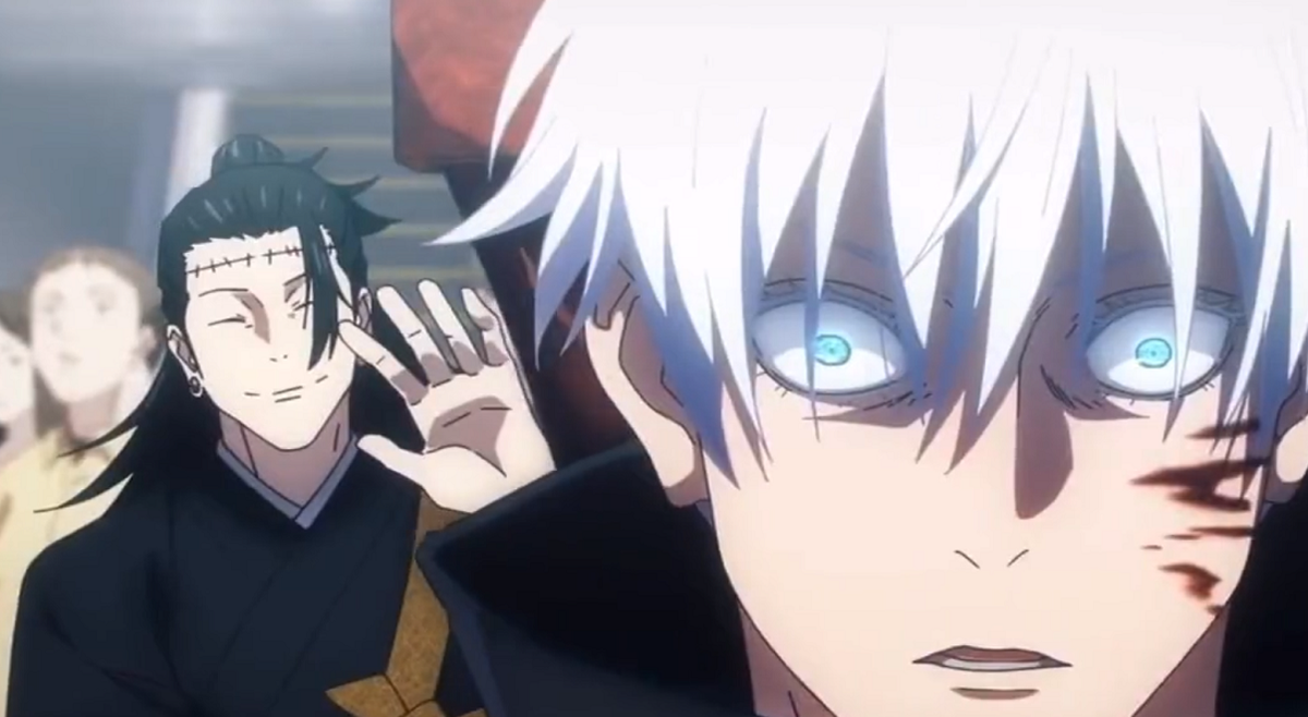 Jujutsu Kaisen revela el mayor giro del arco de Shibuya