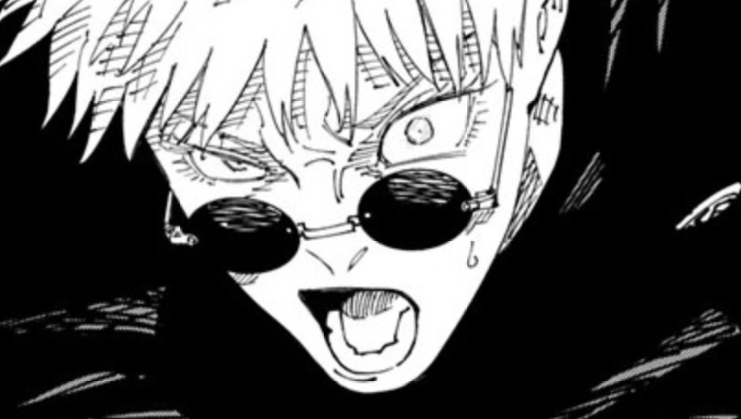 Jujutsu Kaisen visita el más allá en una nueva y emotiva escena