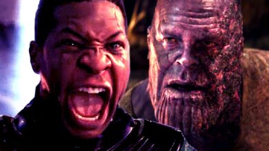 Kang The Conqueror invierte la fatal debilidad del MCU de Thanos