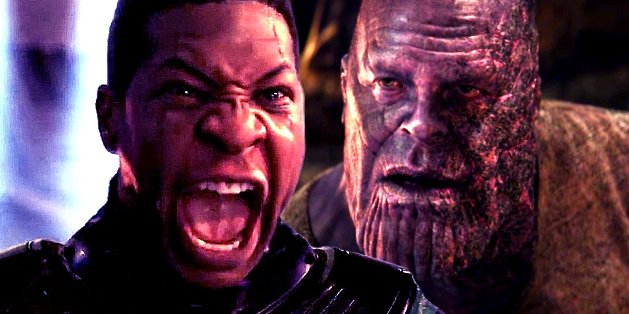 Kang The Conqueror invierte la fatal debilidad del MCU de Thanos