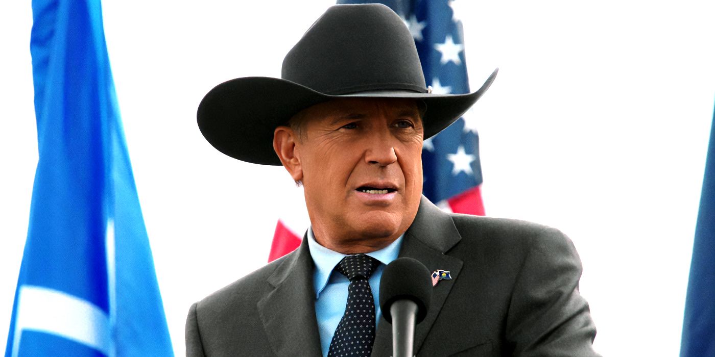 Kevin Costner rompe el silencio sobre su salida de Yellowstone y dice que “irá a los tribunales” por su final prematuro