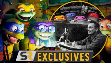 Kevin Eastman describe Teenage Mutant Ninja Turtles: Mutant Mayhem como "un proyecto de pasión"