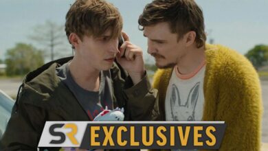 Kyle Gallner se vuelve loco en The Passenger de Blumhouse Television [EXCLUSIVE CLIP]