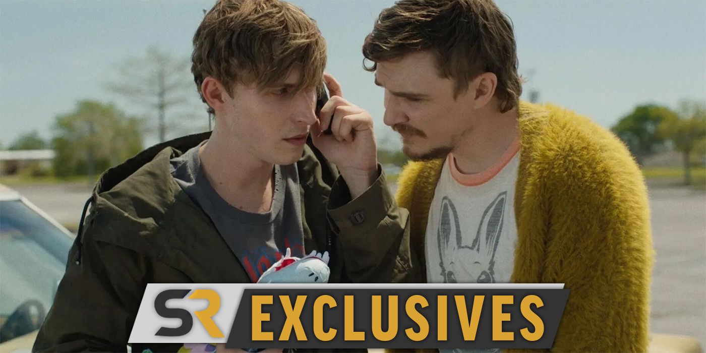 Kyle Gallner se vuelve loco en The Passenger de Blumhouse Television [EXCLUSIVE CLIP]