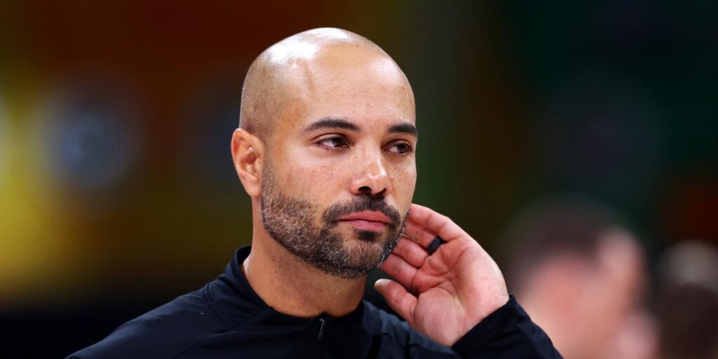 La Canadá de Jordi Fernández, a por el bronce y a darle la puntilla a Estados Unidos