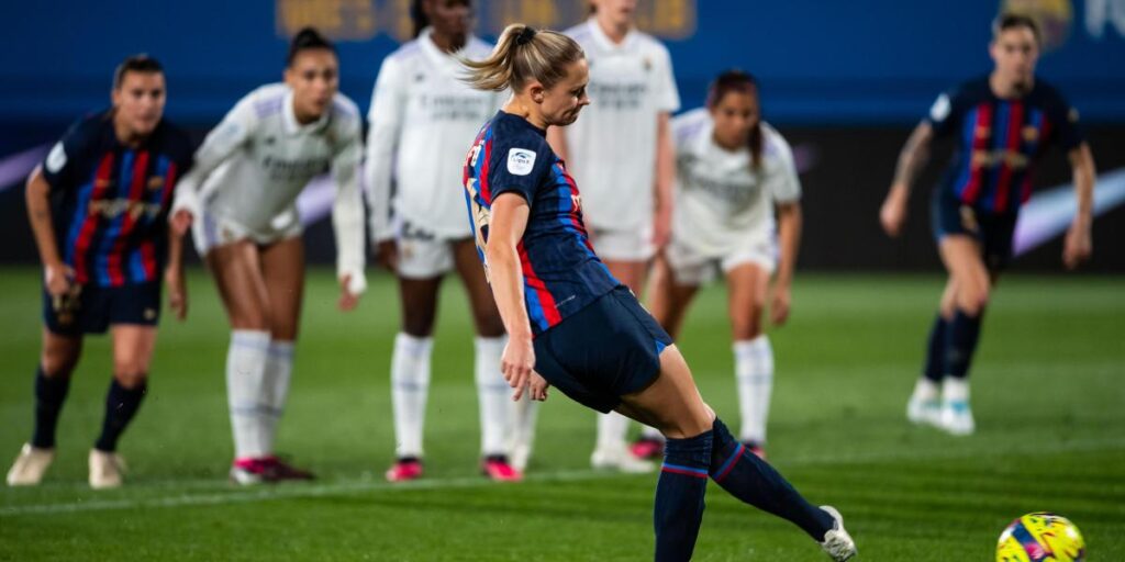 La Liga Femenina y los sindicatos se citan de nuevo el miércoles