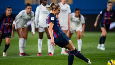 La Liga Femenina y los sindicatos se citan de nuevo el miércoles