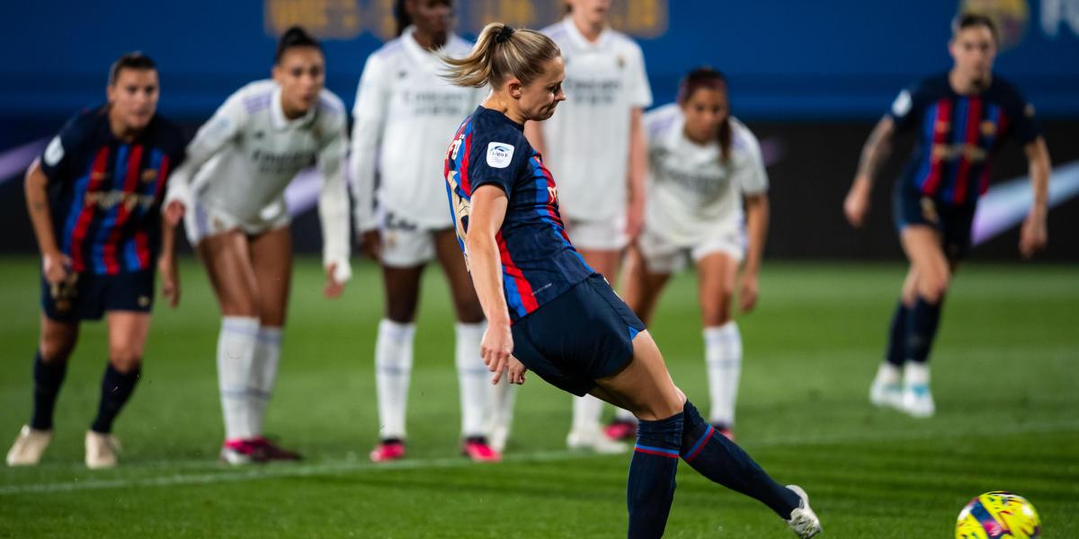 La Liga Femenina y los sindicatos se citan de nuevo el miércoles