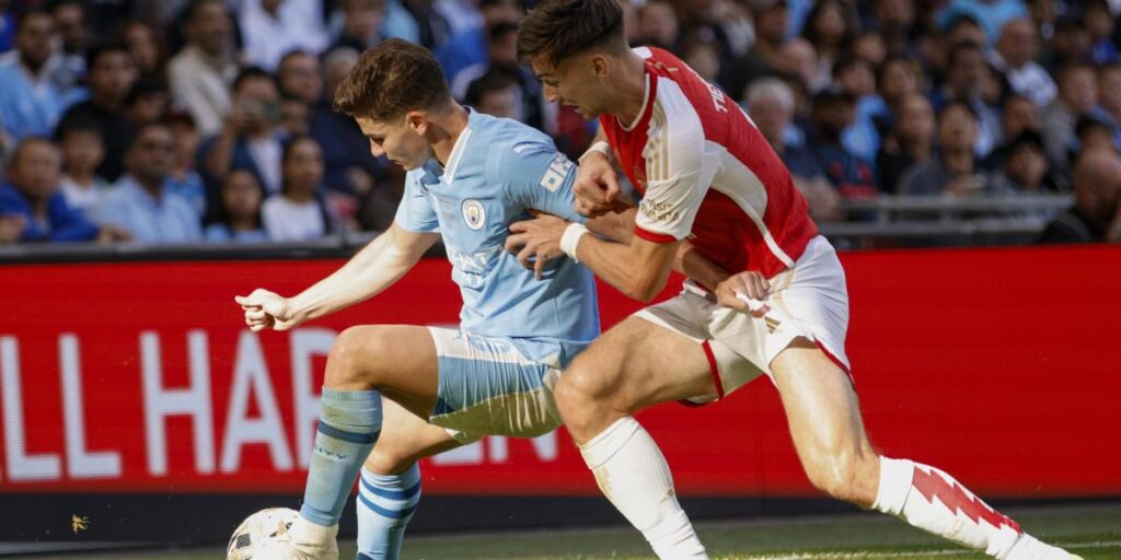 La Real, "favorita" para llevarse a Tierney