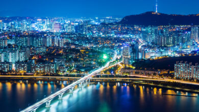 La Semana Blockchain de Corea se centró en los juegos web3, la participación institucional, los inversores, la regulación... y más