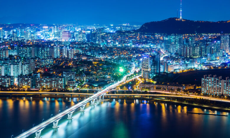 La Semana Blockchain de Corea se centró en los juegos web3, la participación institucional, los inversores, la regulación... y más