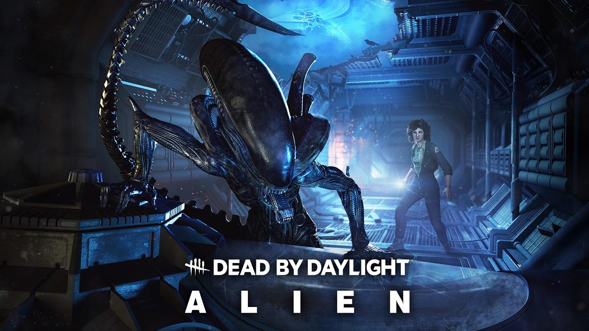 La actualización de Dead by Daylight soluciona problemas con el DLC Alien, se revelan las notas del parche