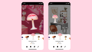 La aplicación Shuffles centrada en la Generación Z de Pinterest ahora ha inspirado una nueva función de Pinterest